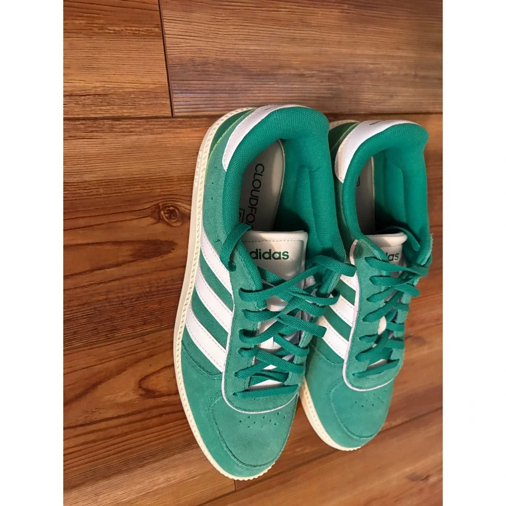 adidas cloudfoam plus